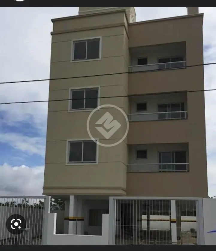 Apartamento Nova Palhoça, Palhoça - SC — foto 1