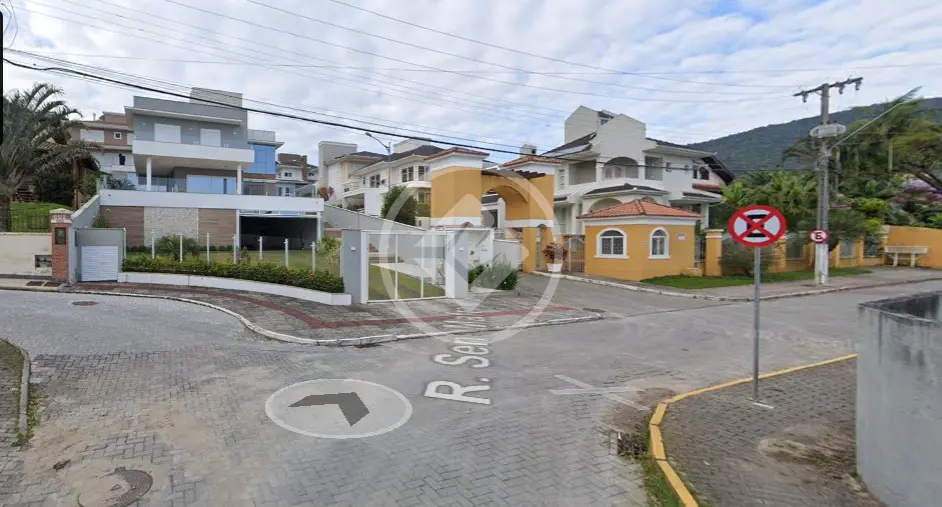 Imagem 1 - Terreno Condomínio em Santo Antônio de Lisboa, Florianópolis - SC