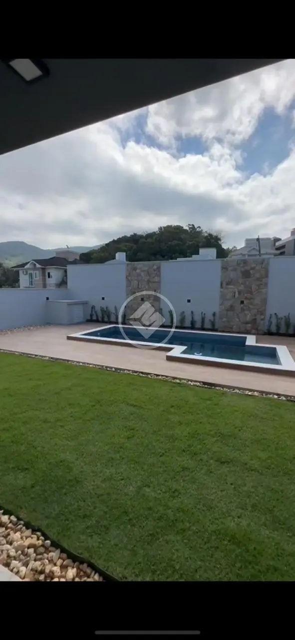 Imagem 2 - Casa em PEDRA BRANCA, Palhoça - SC