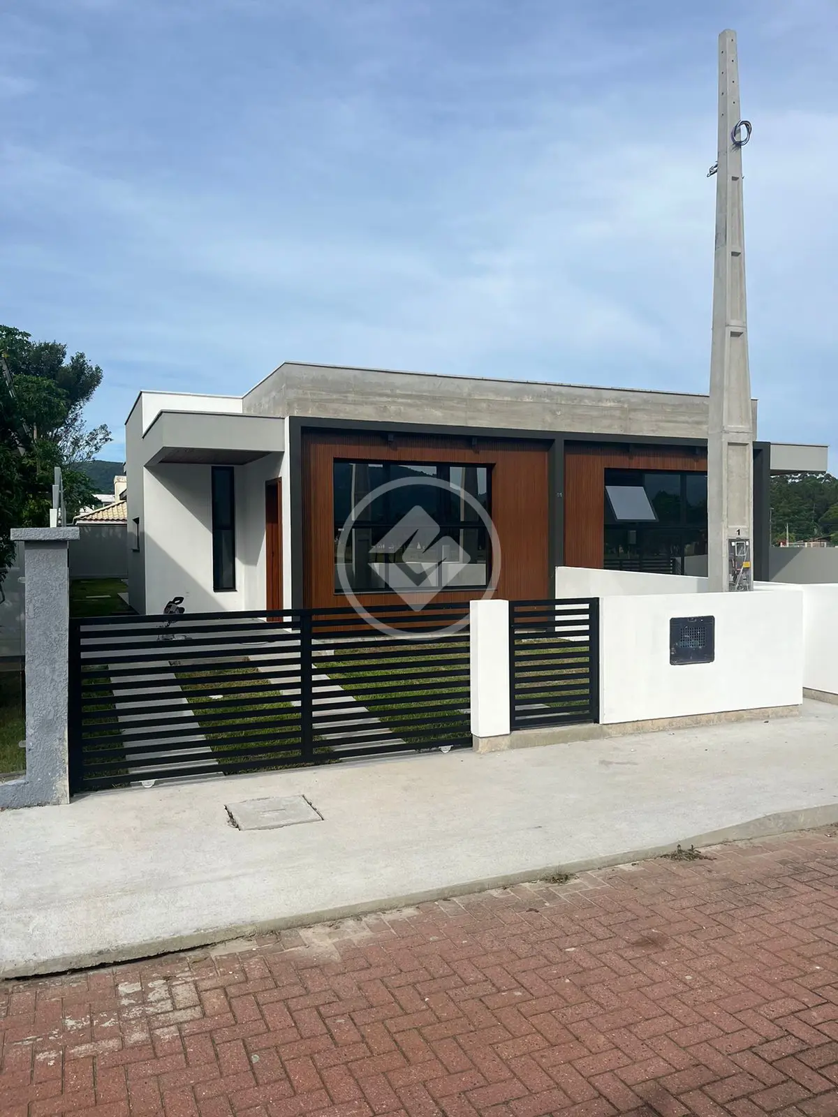 Casa São João do Rio Vermelho, Florianópolis - SC — foto 1