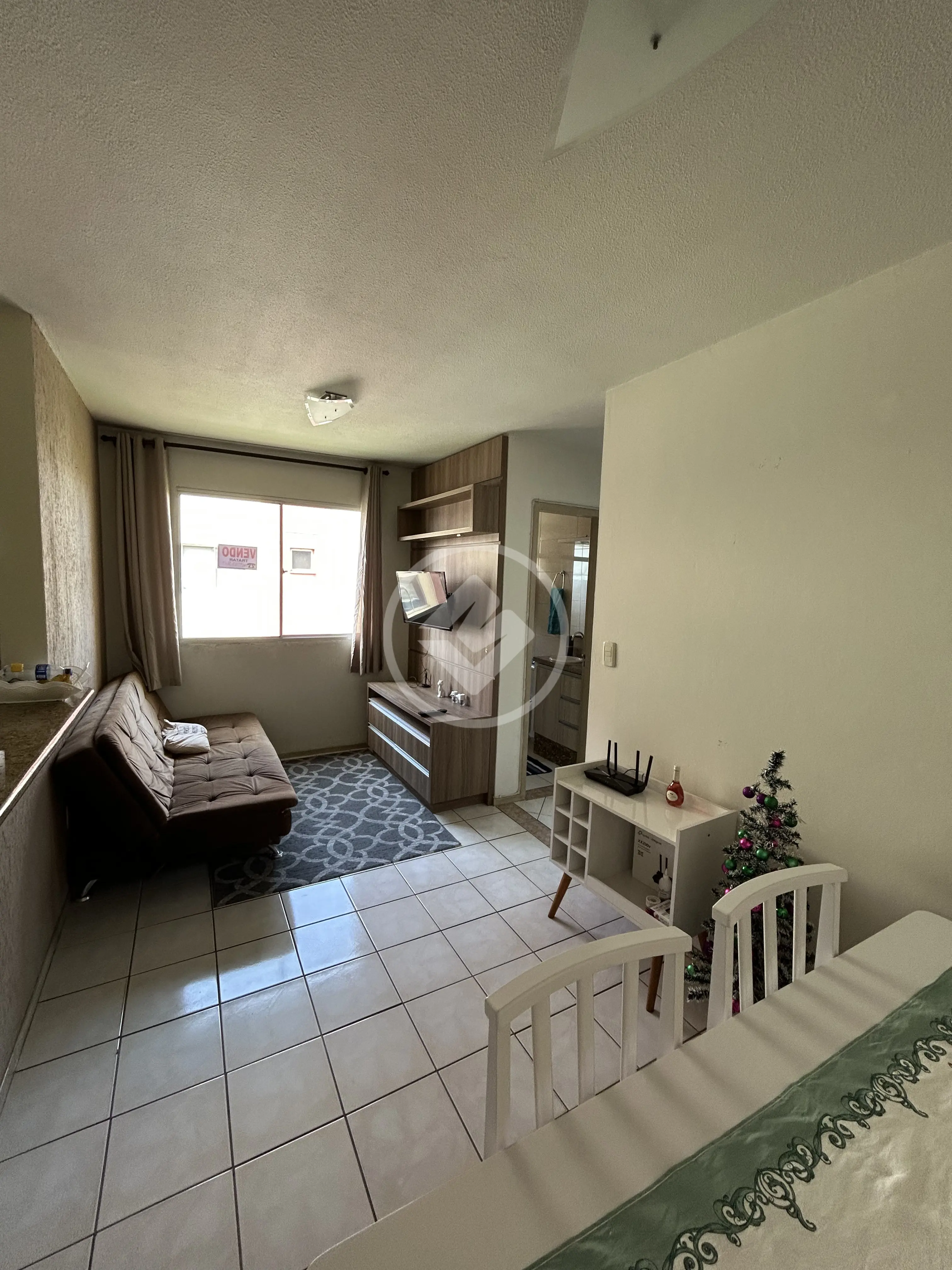 Imagem 4 - Apartamento em Rio Caveiras, Biguaçu - SC