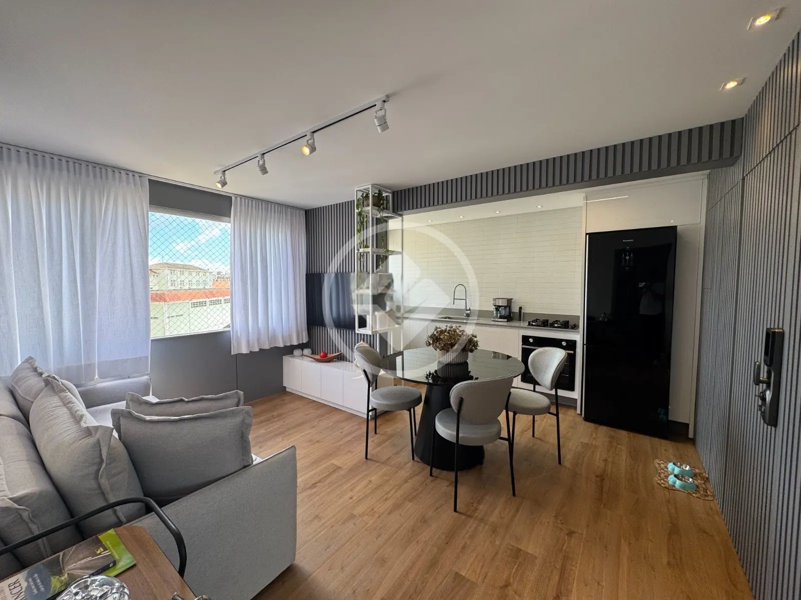 Apartamento CENTRO, Florianópolis - SC — foto 2