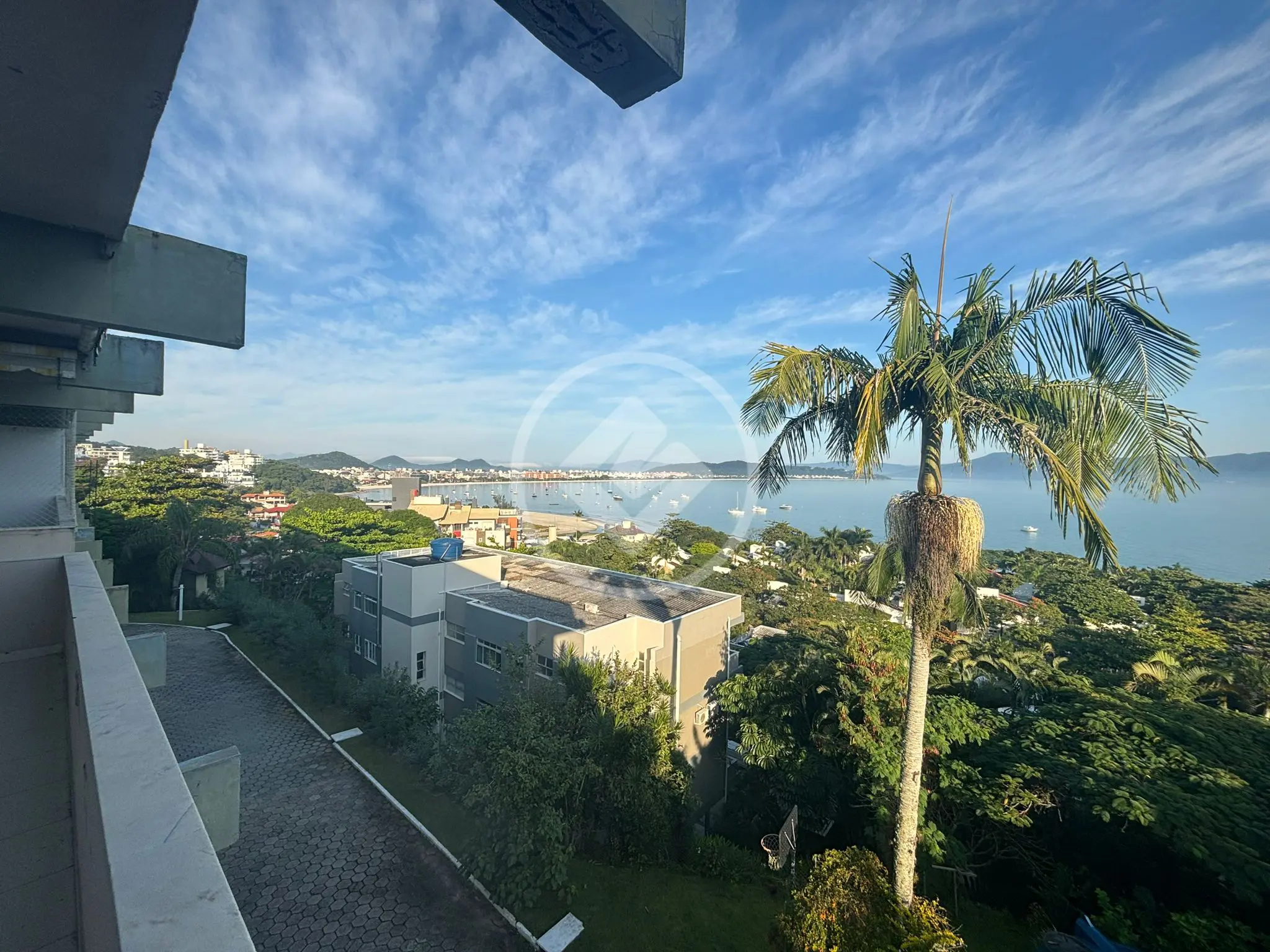 Imagem 3 - Apartamento em CANASVIEIRAS, Florianópolis - SC