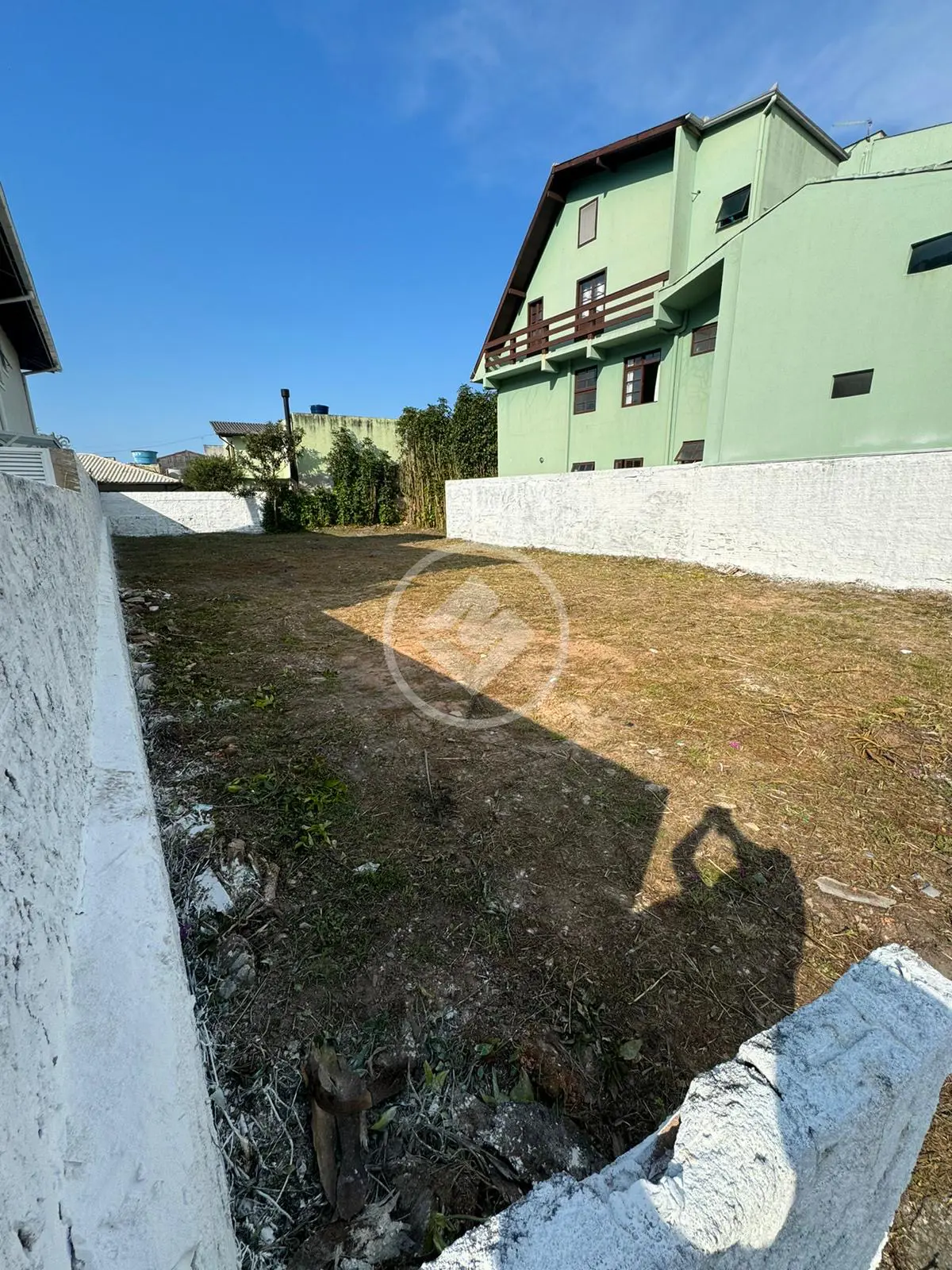 Terreno Barra da Lagoa, Florianópolis - SC — foto 2
