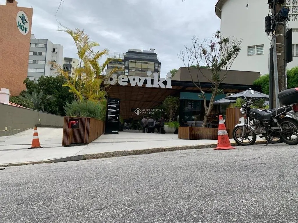 Imagem 3 - Apartamento em CENTRO, Florianópolis - SC