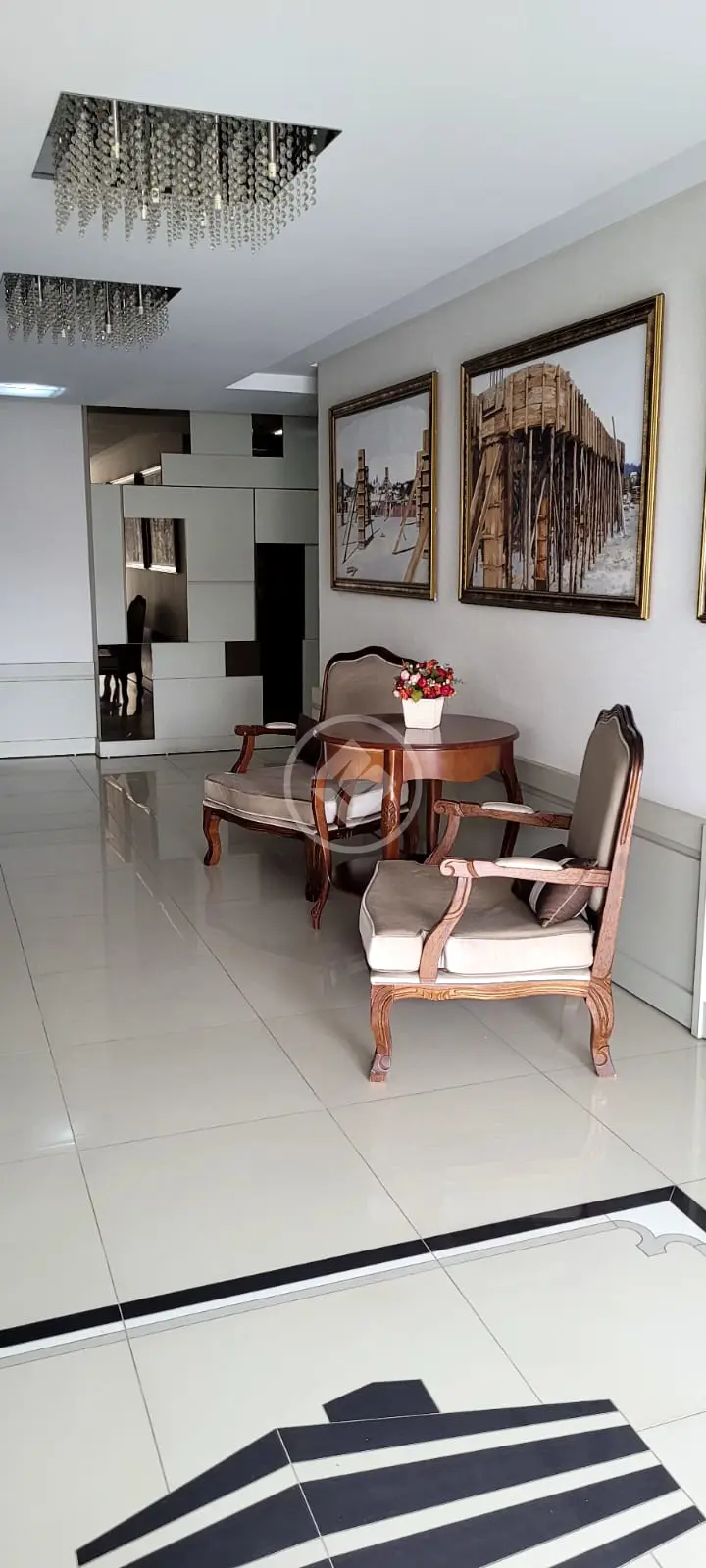 Imagem 5 - Apartamento em Areias, Tijucas - SC