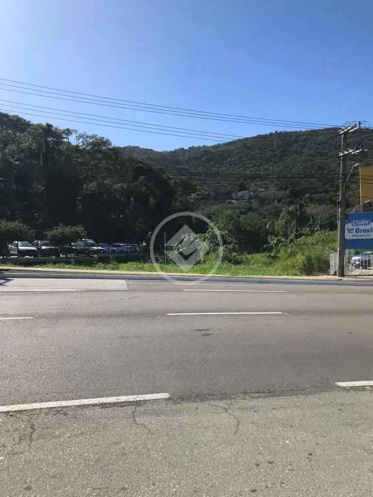 Terreno Campeche, Florianópolis - SC — foto 1