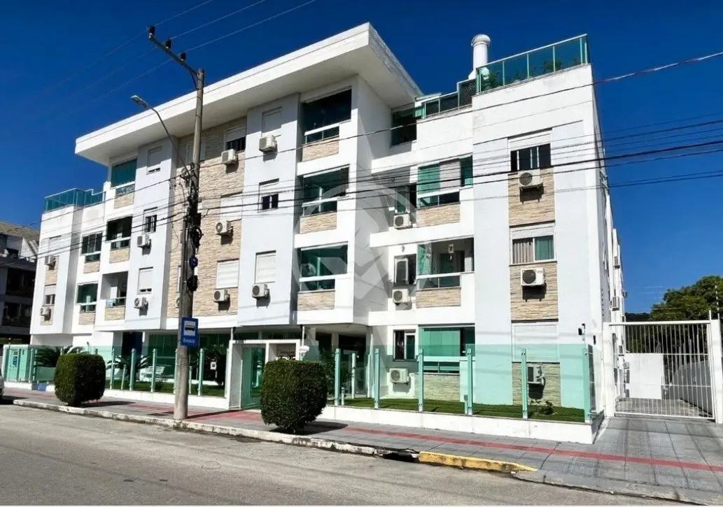 Image 13 - Apartamento em Ingleses do Rio Vermelho, Florianópolis - SC