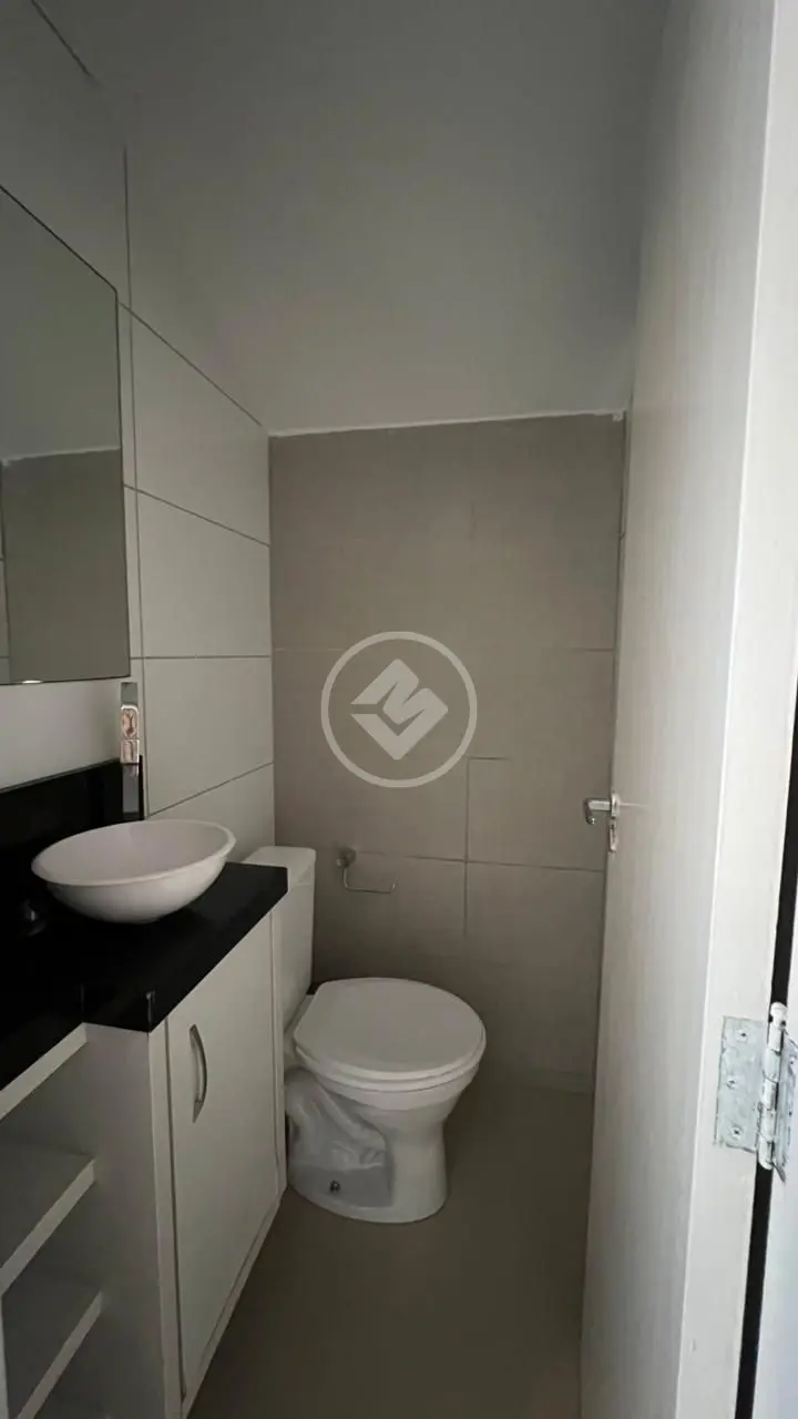 Imagem 6 - Casa em Forquilhas, São José - SC