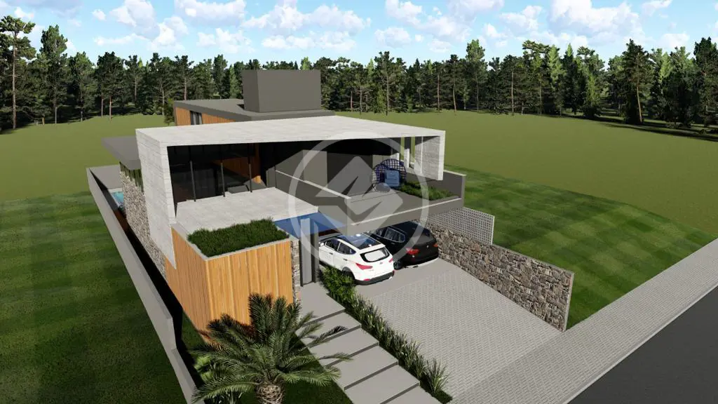 Imagem 3 - Casa em PEDRA BRANCA, Palhoça - SC