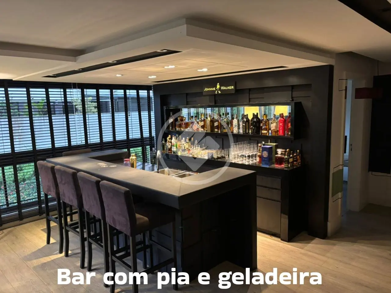 Imagem 1 - Apartamento em Centro, Florianópolis - SC