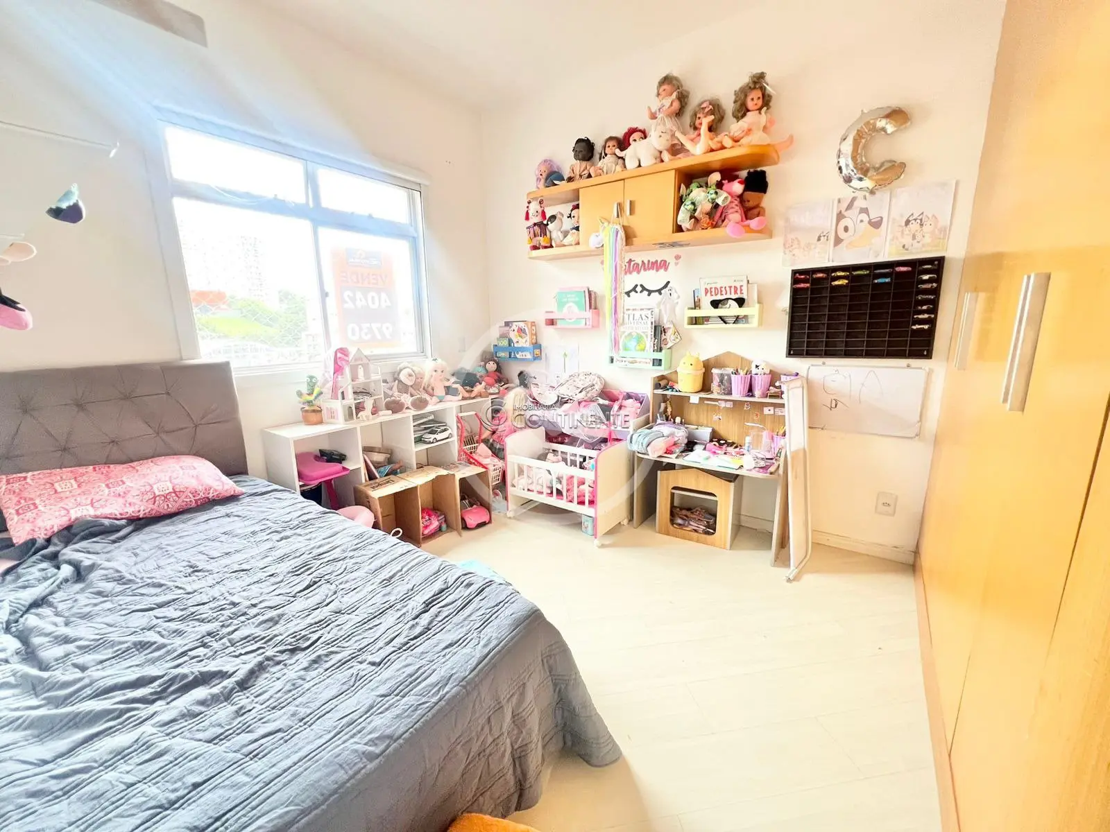 Imagem 3 - Apartamento em ESTREITO, Florianópolis - SC