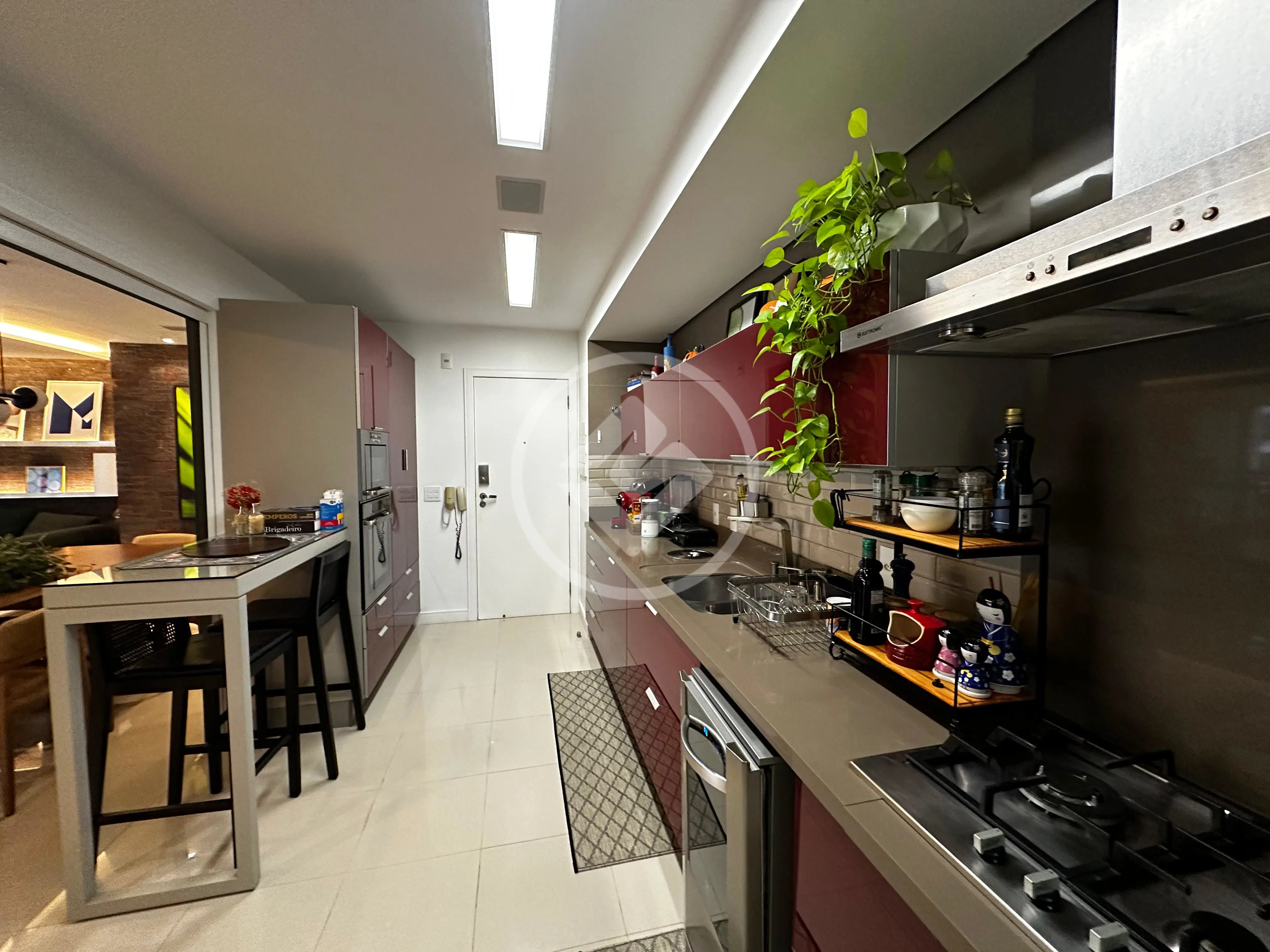 Imagem 3 - Apartamento em Itacorubi, Florianópolis - SC