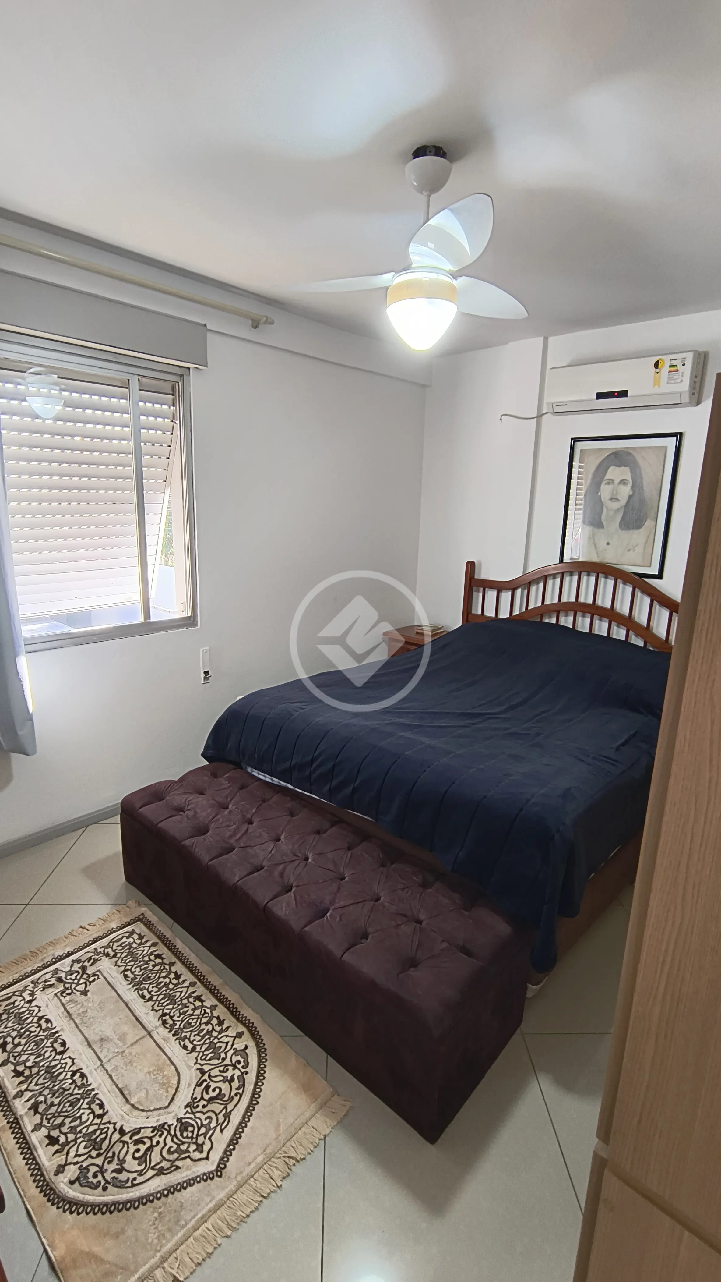 Imagem 5 - Apartamento em Abraão, Florianópolis - SC