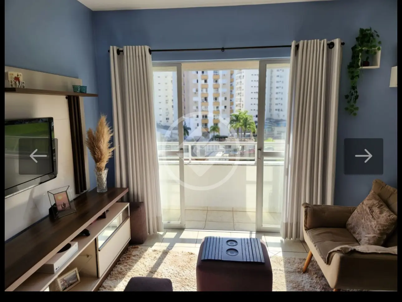 Imagem 5 - Apartamento em TRINDADE, Florianópolis - SC
