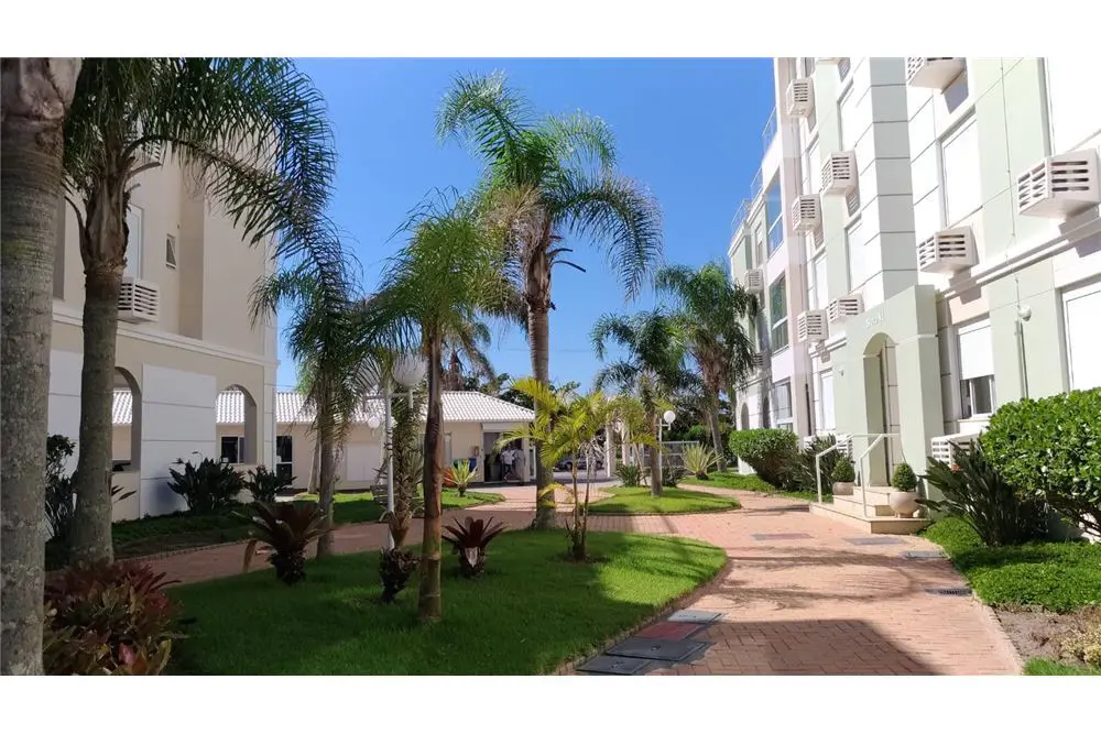 Imagem 3 - Apartamento em Ingleses do Rio Vermelho, Florianópolis - SC
