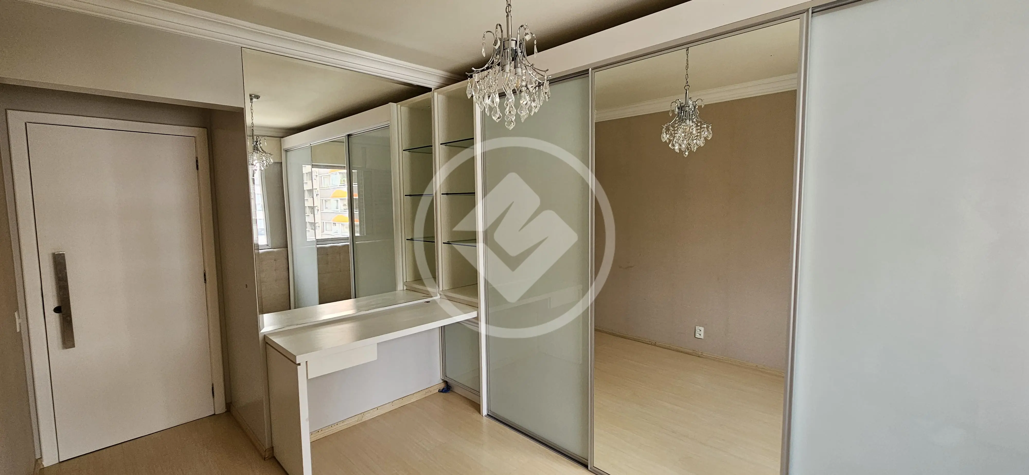 Imagem 4 - Apartamento em CENTRO, Florianópolis - SC