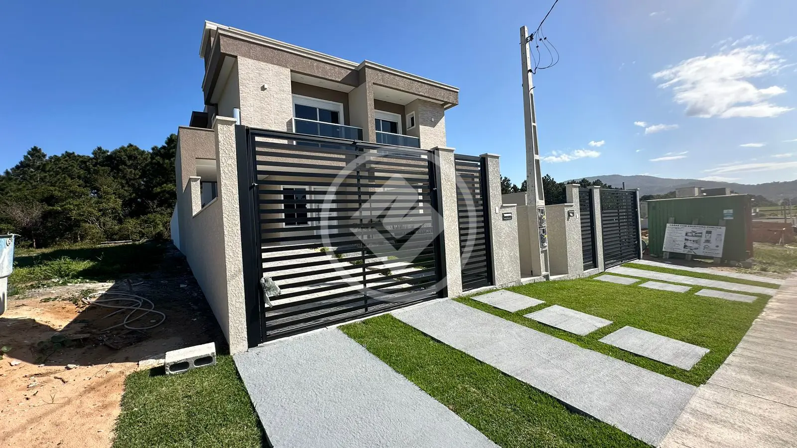 Imagem 2 - Casa em São João do Rio Vermelho, Florianópolis - SC