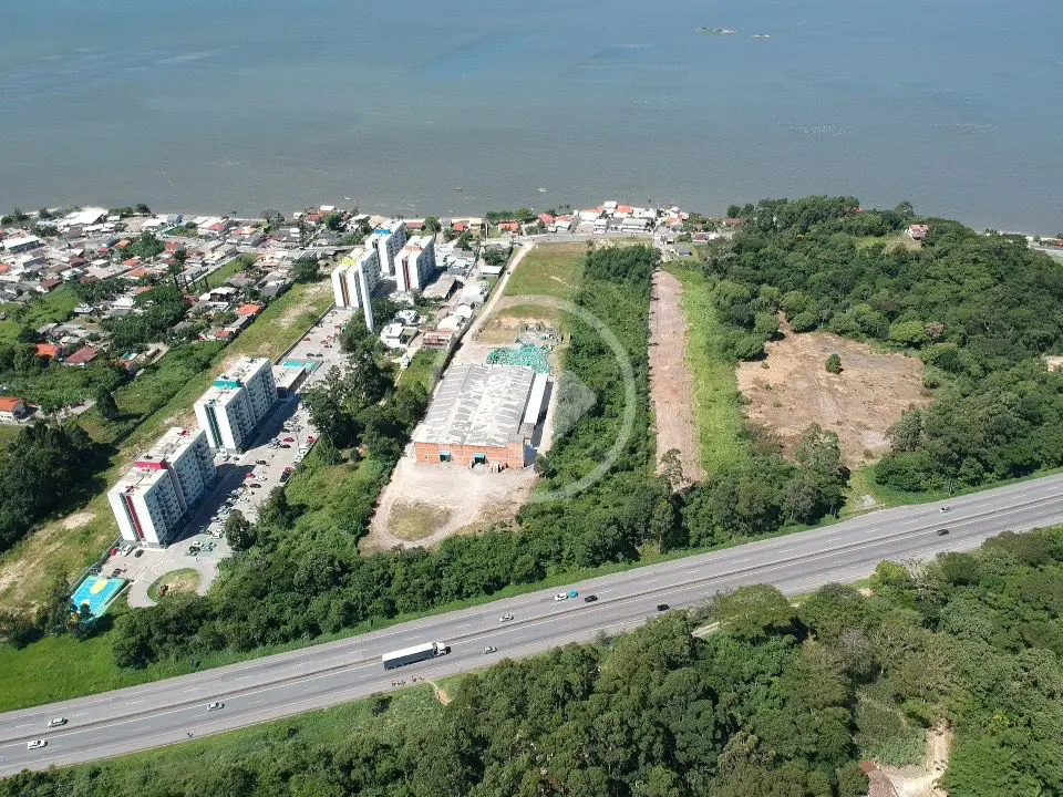 Imagem 2 - Terreno em Praia de Fora, Palhoça - SC