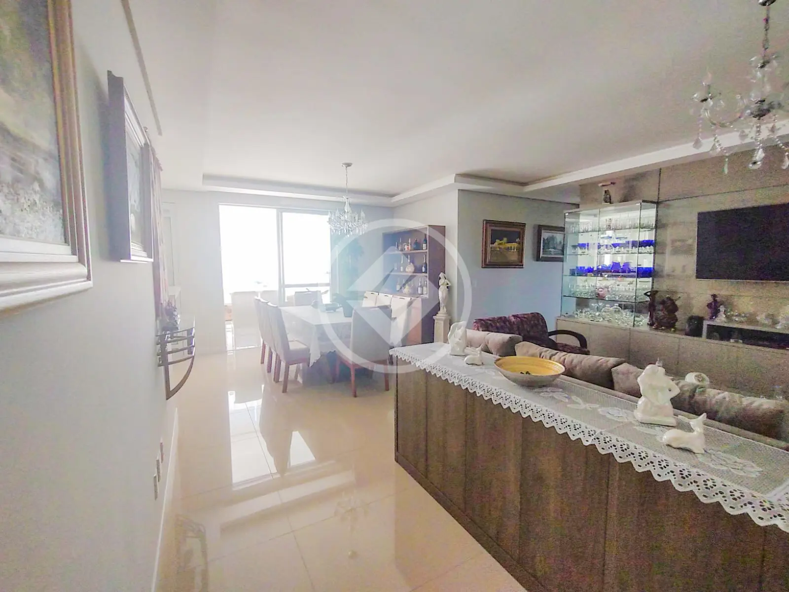 Image 19 - Apartamento em ESTREITO, Florianópolis - SC