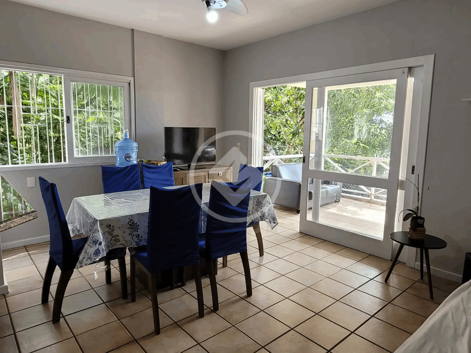 Imagem 2 - Apartamento em JURERÊ, Florianópolis - SC