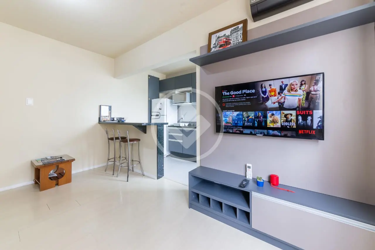 Image 12 - Apartamento em AGRONOMICA, Florianópolis - SC