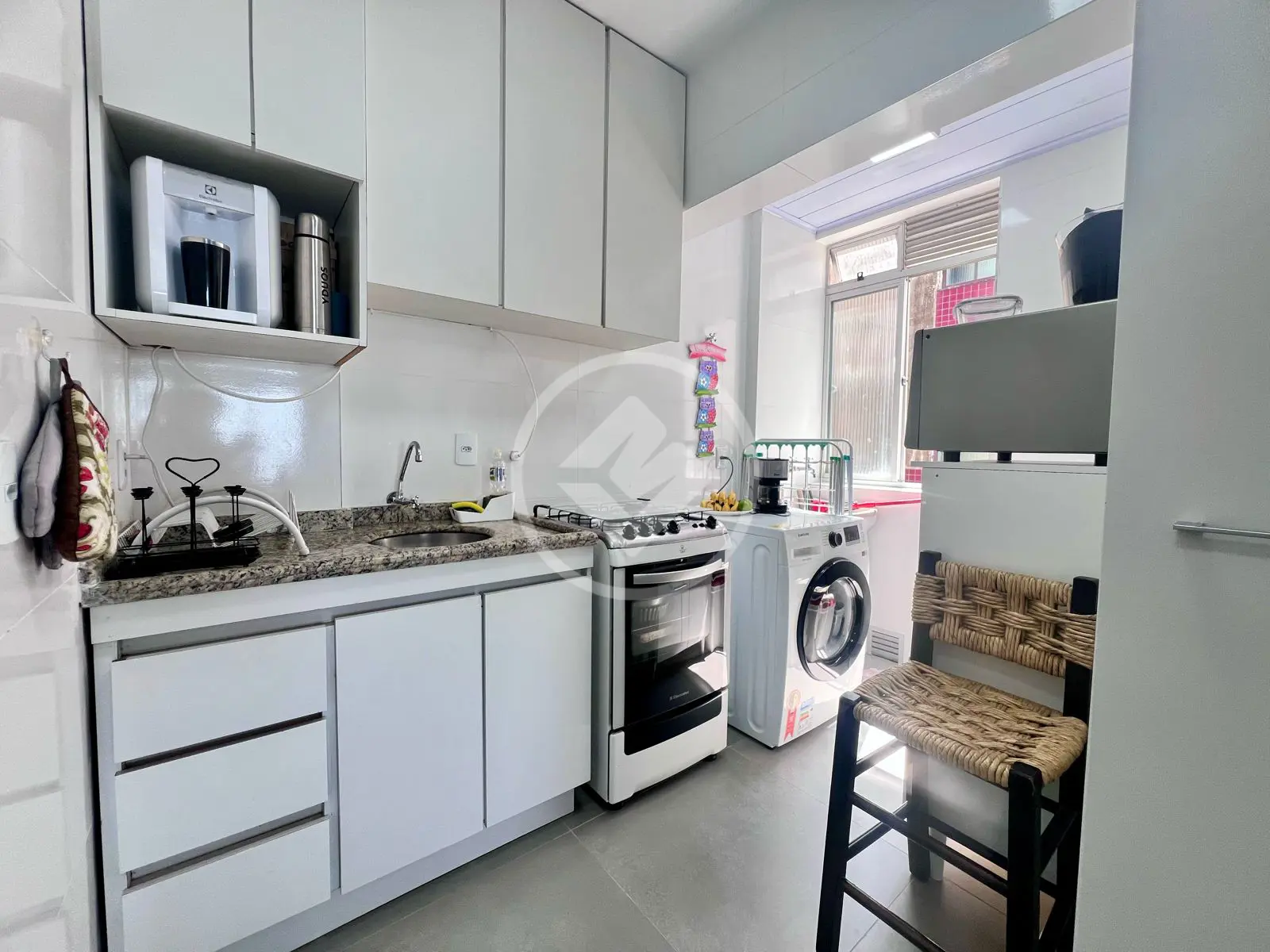 Imagem 2 - Apartamento em Ingleses do Rio Vermelho, Florianópolis - SC