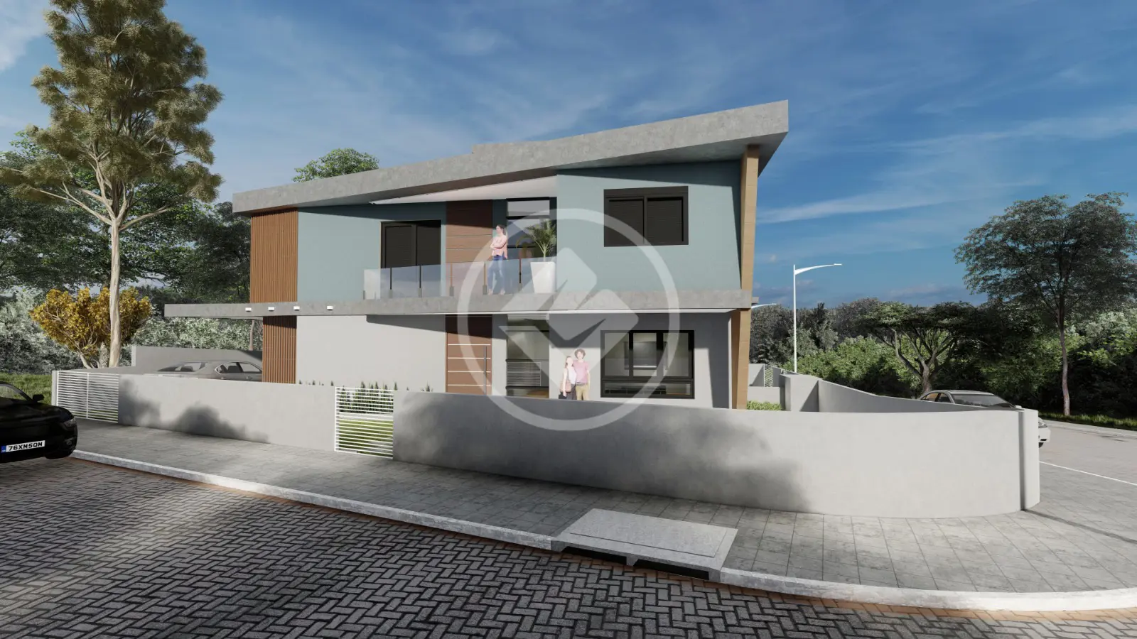 Imagem 2 - Casa em Rio Tavares, Florianópolis - SC