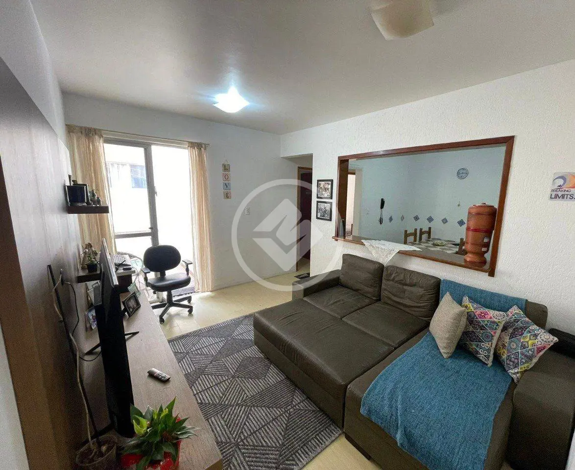 Apartamento Kobrasol, São José - SC — foto 2