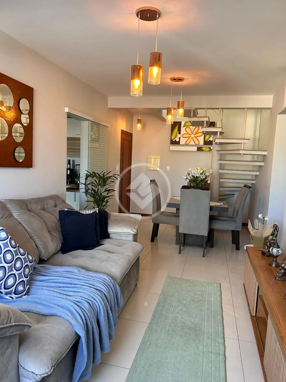 Imagem 3 - Apartamento Duplex em Campinas, São José - SC