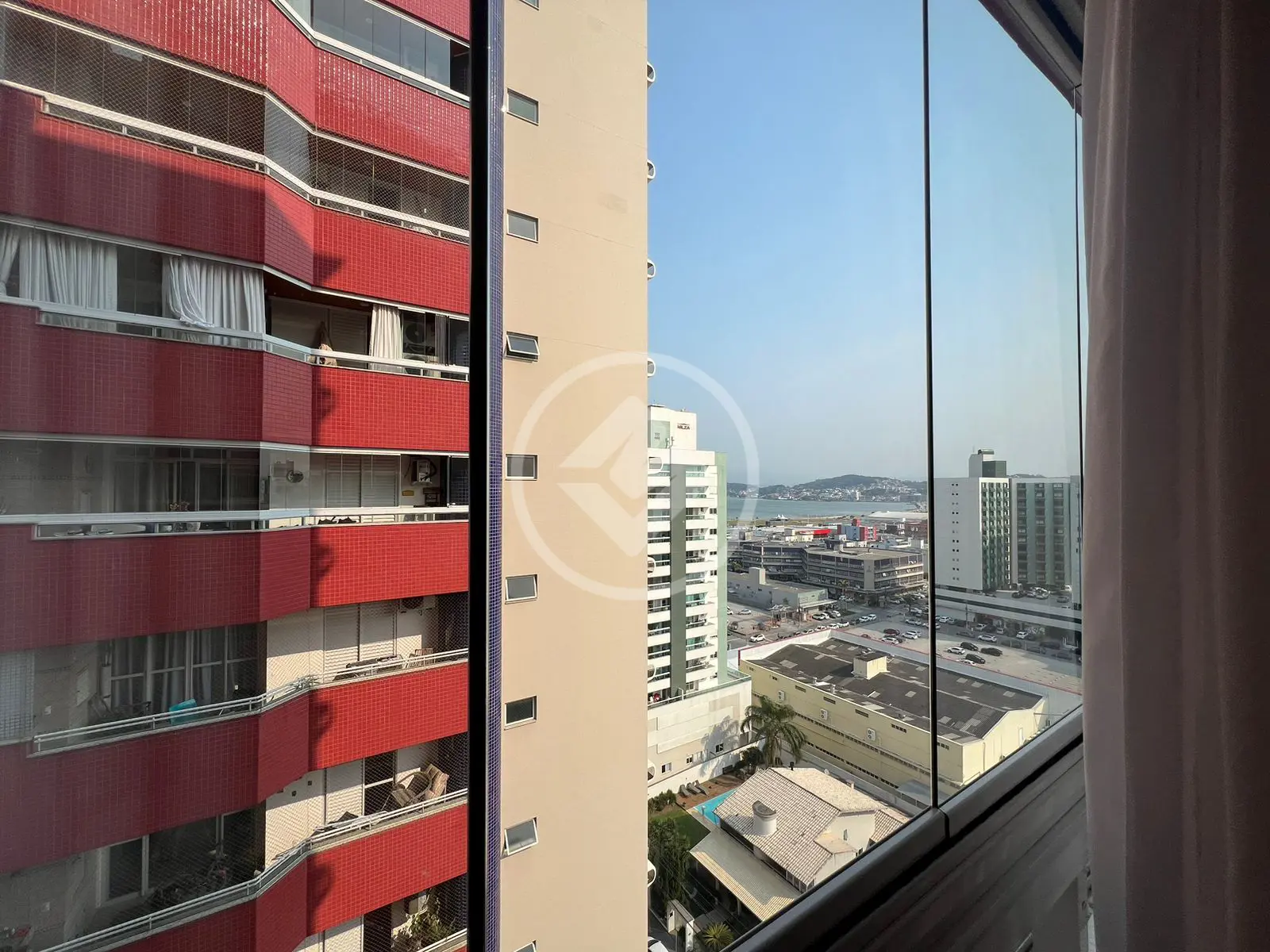 Imagem 1 - Apartamento em Campinas, São José - SC