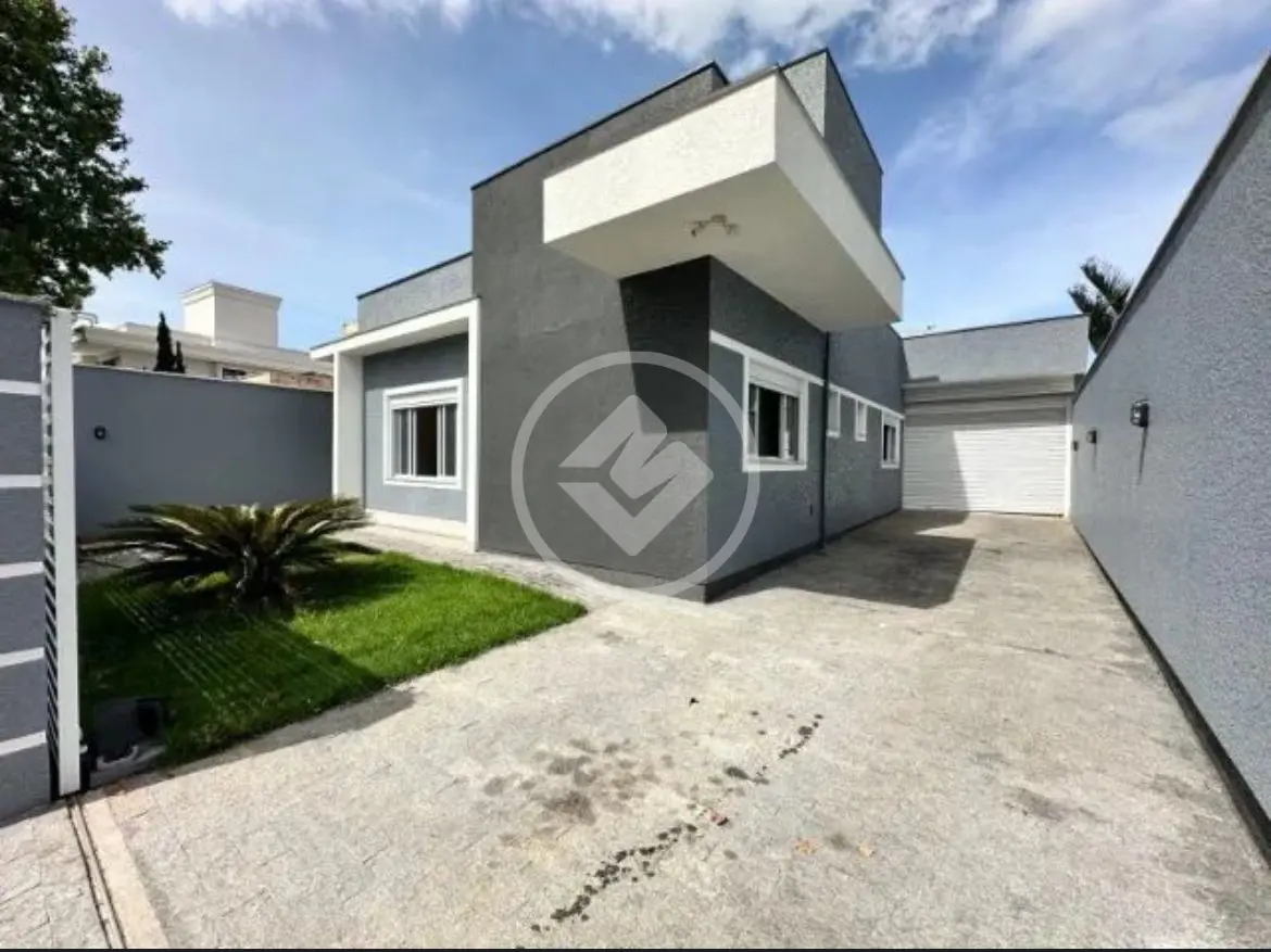 Imagem 2 - Casa em PEDRA BRANCA, Palhoça - SC