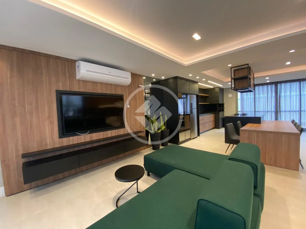 Imagem 1 - Apartamento em CARVOEIRA, Florianópolis - SC