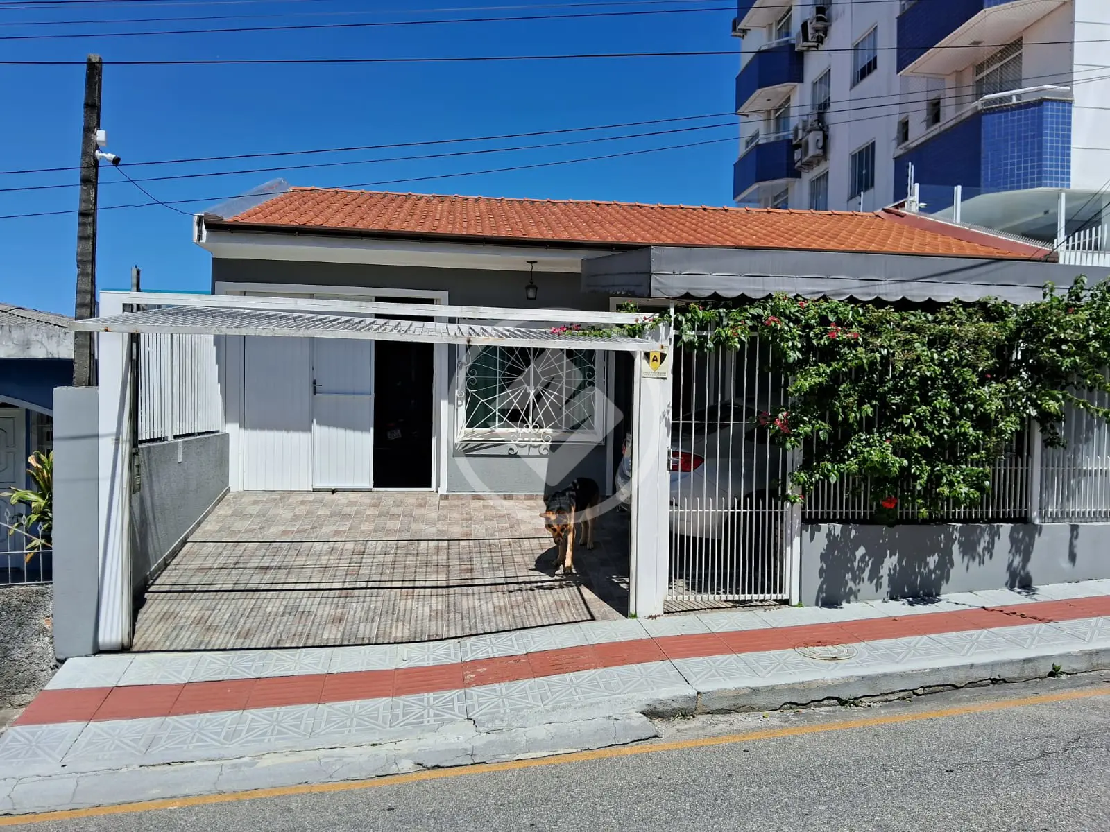Casa Barreiros, São José - SC — foto 1