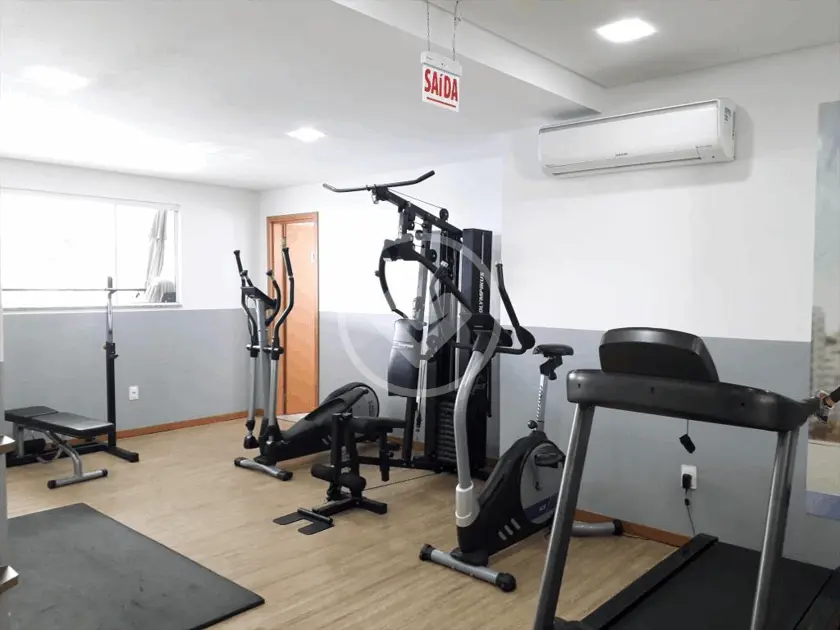 Imagem 2 - Apartamento Duplex em Saco dos Limões, Florianópolis - SC