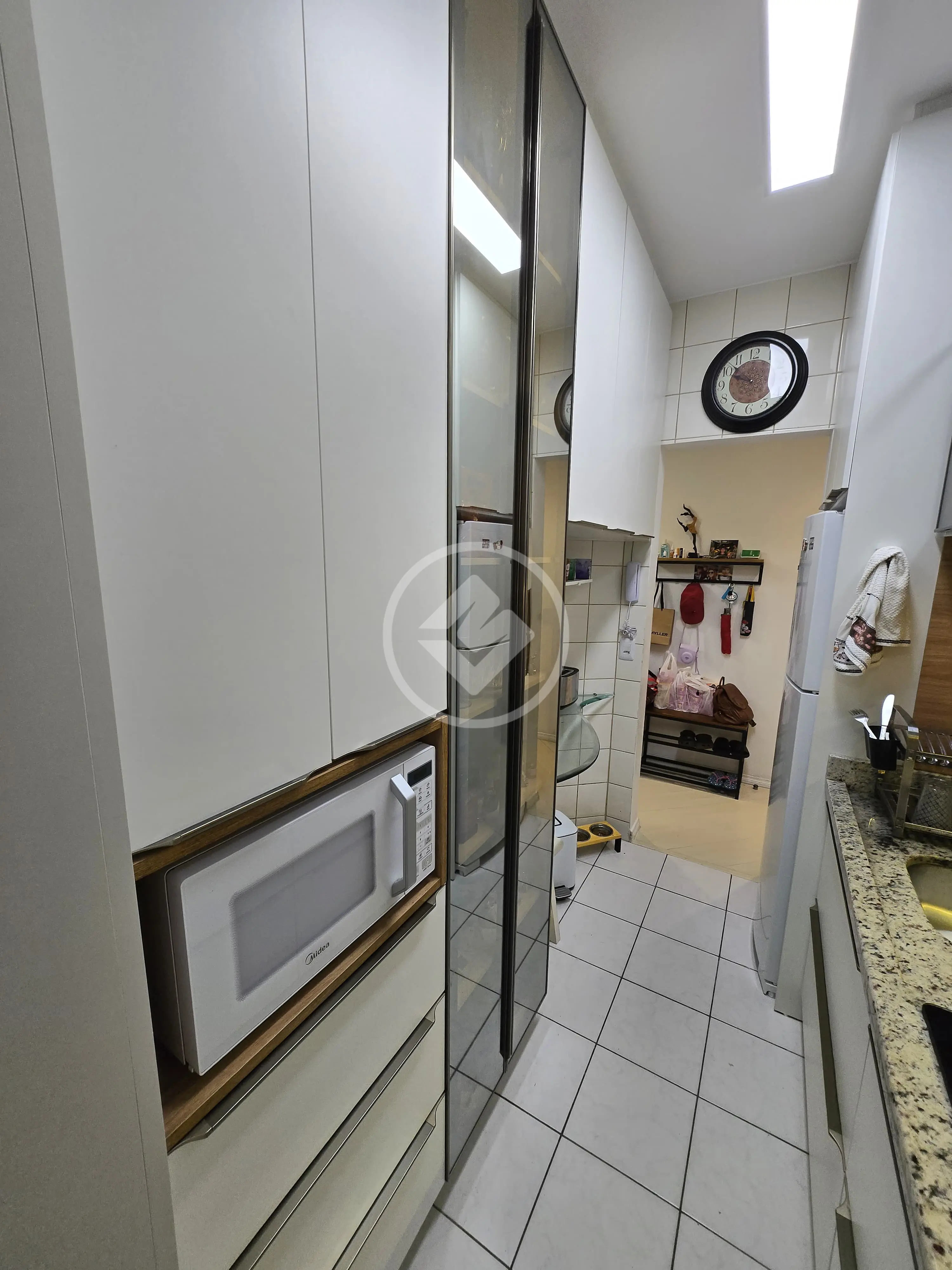 Imagem 5 - Apartamento em ESTREITO, Florianópolis - SC