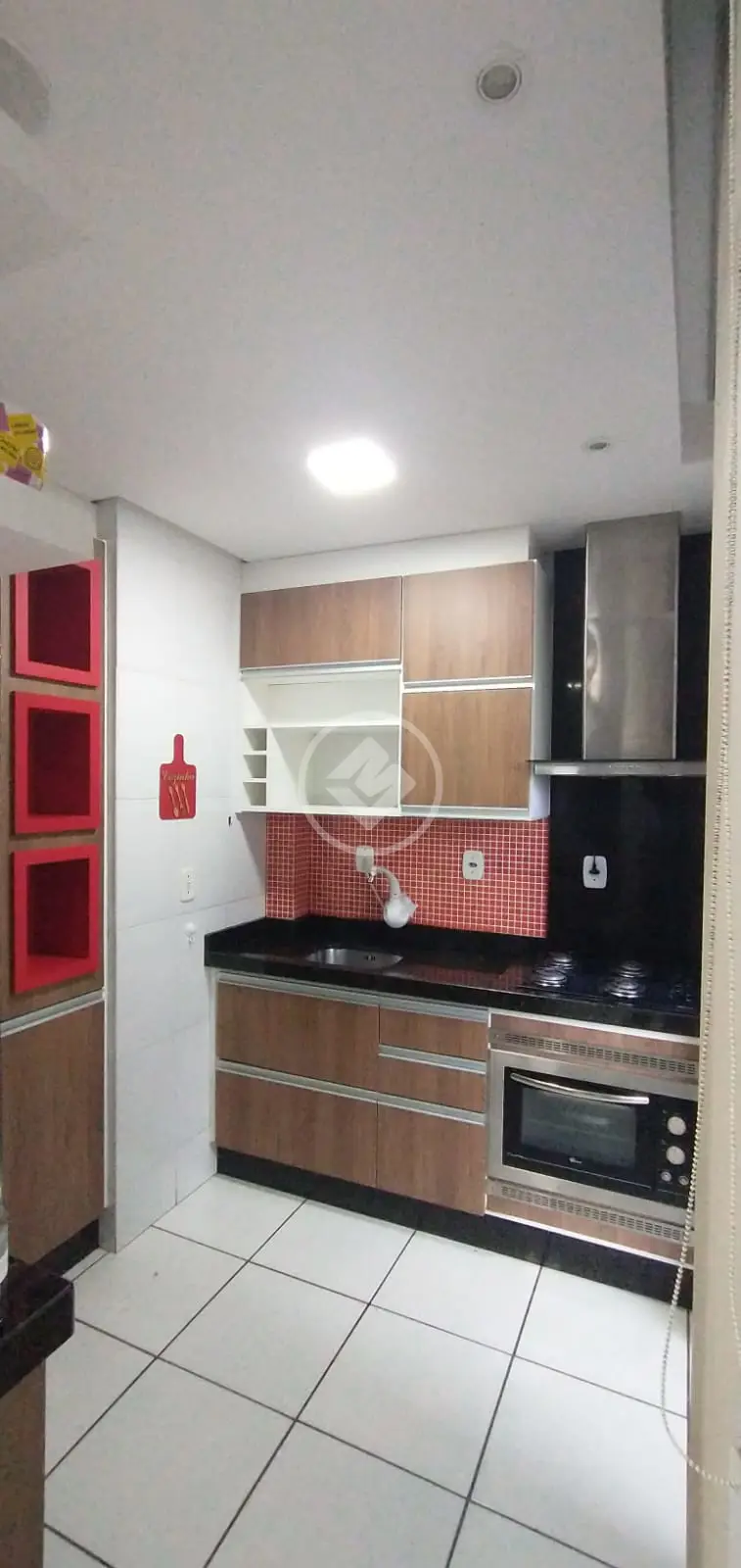 Imagem 3 - Apartamento em Caminho Novo, Palhoça - SC