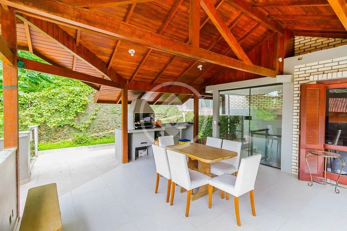 Imagem 2 - Casa em Agronômica, Florianópolis - SC