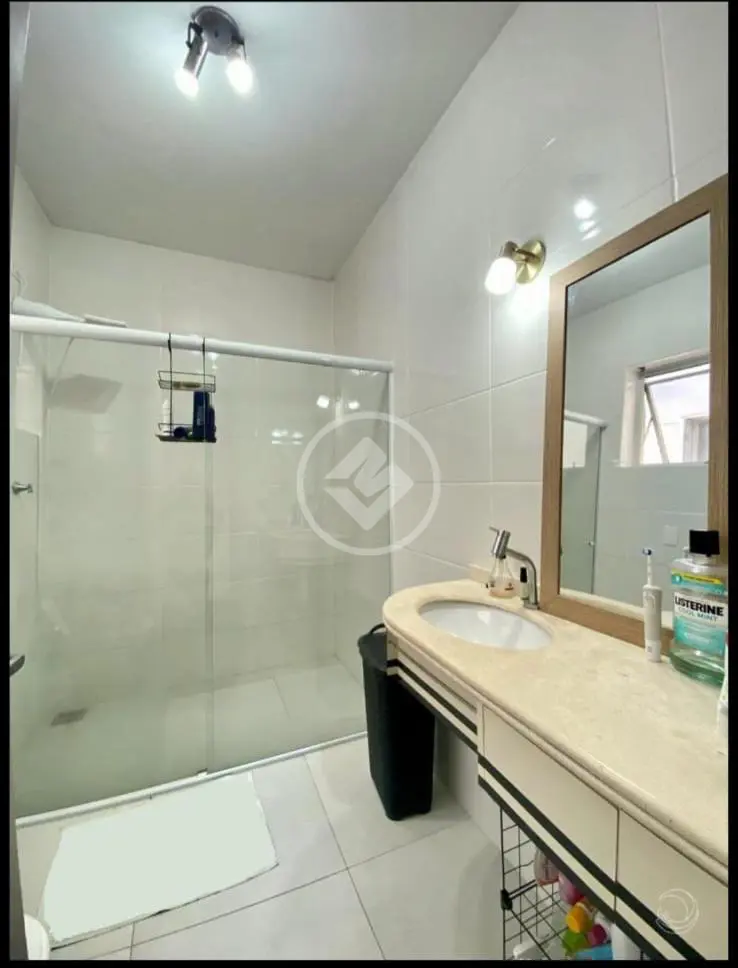 Apartamento Centro, Florianópolis - SC — foto 2