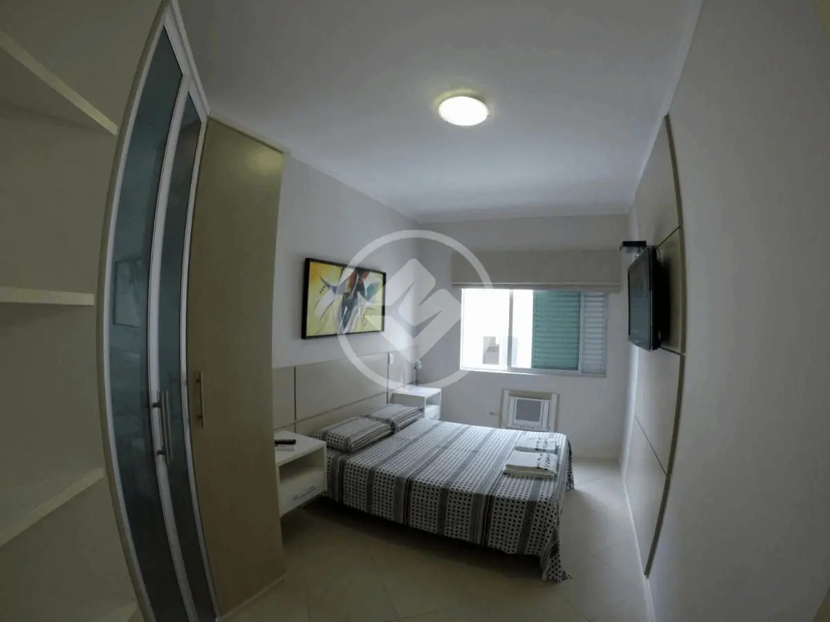 Image 11 - Apartamento em CANASVIEIRAS, Florianópolis - SC