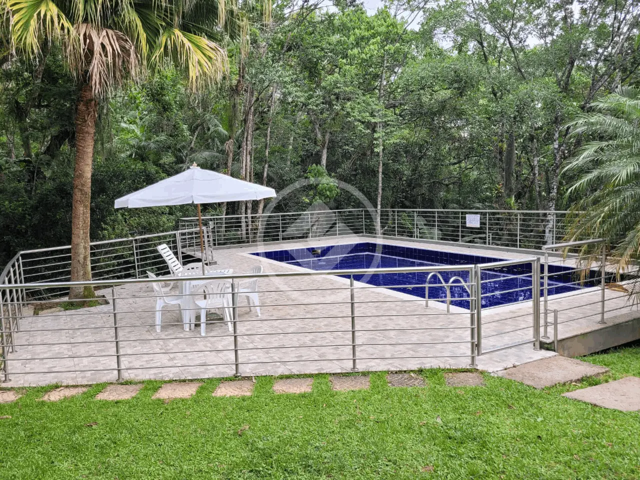 Imagem 1 - Apartamento em JURERÊ, Florianópolis - SC