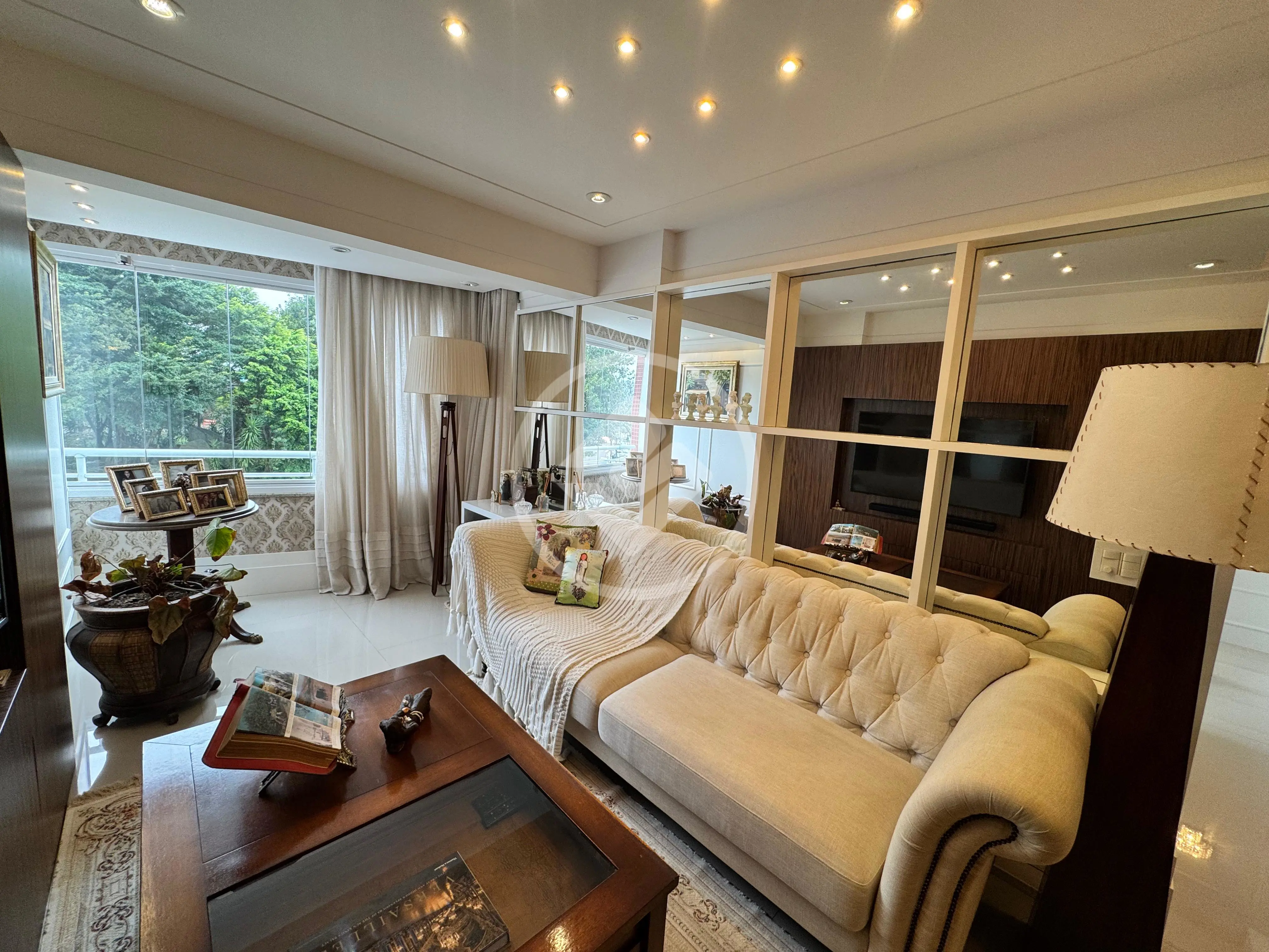Apartamento Capoeiras, Florianópolis - SC — foto 1