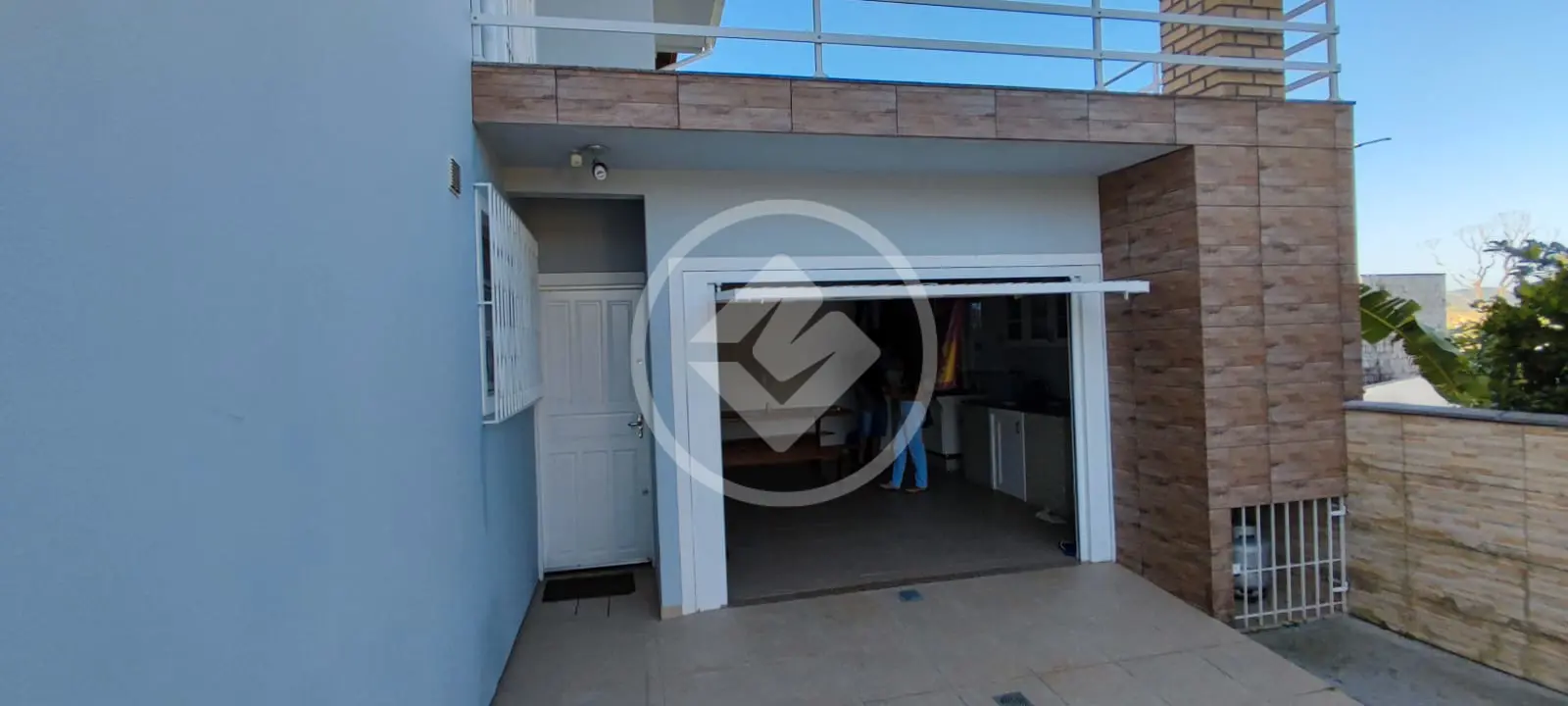 Imagem 2 - Casa em Sertão do Maruim, São José - SC