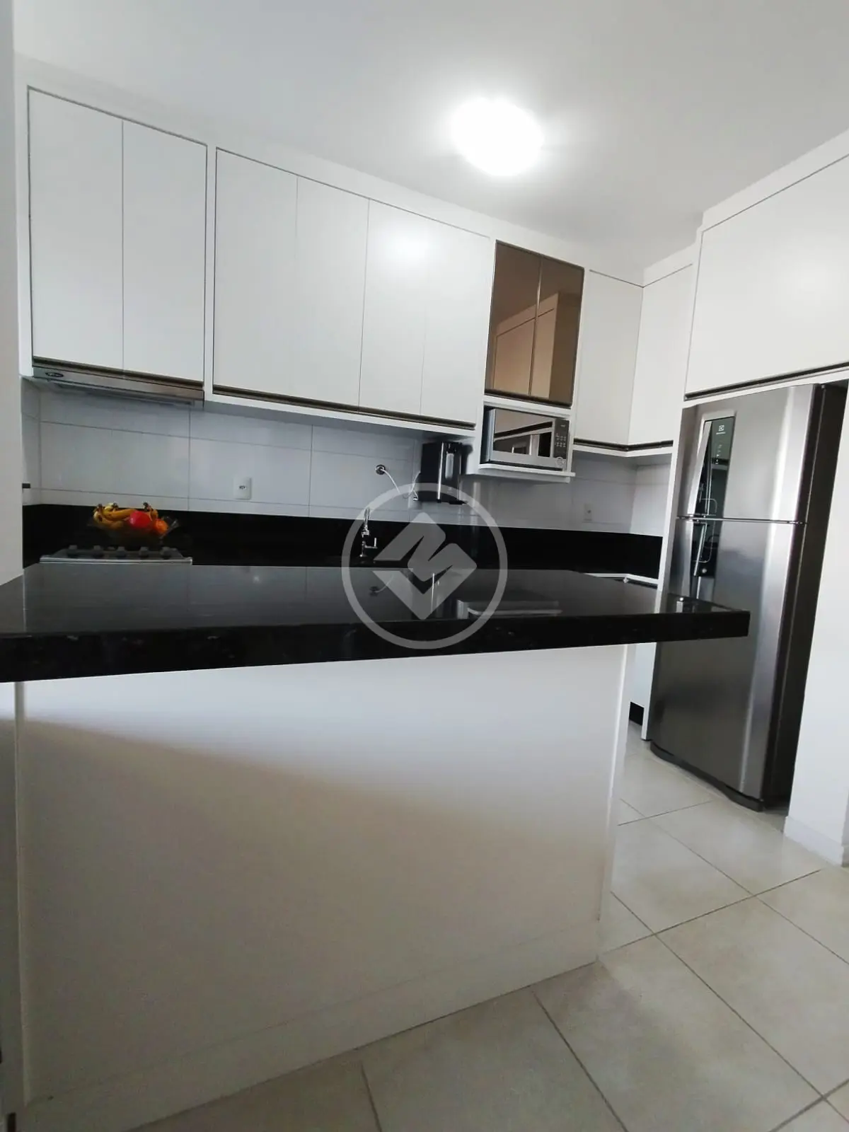 Imagem 5 - Apartamento em Capoeiras, Florianópolis - SC