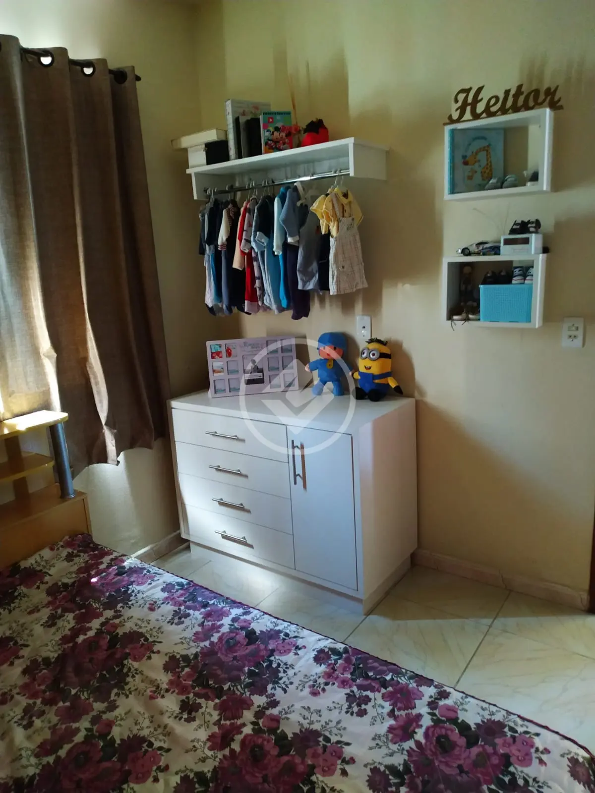 Imagem 3 - Casa em Aririu, Palhoça - SC