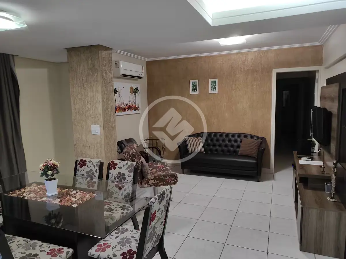 Apartamento AGRONOMICA, Florianópolis - SC — foto 1