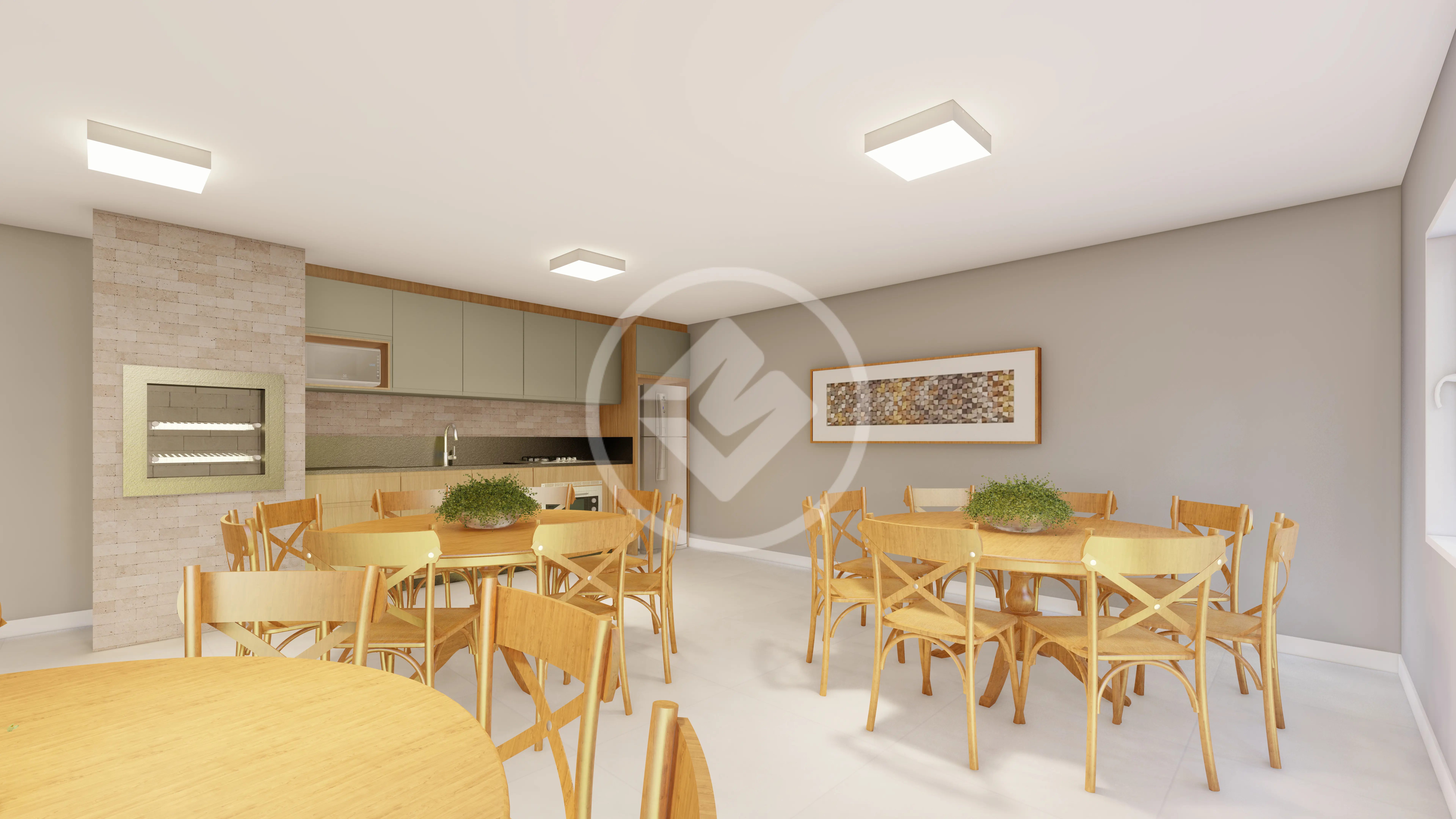 Image 15 - Apartamento em Jardim Janaína, Biguaçu - SC