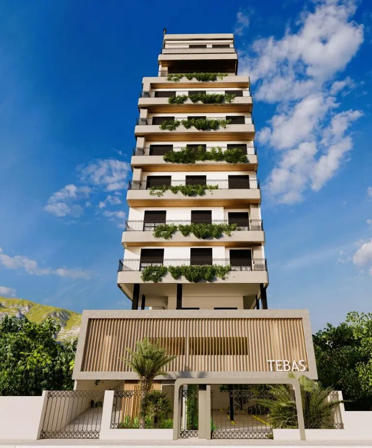 Imagem 4 - Apartamento em PEDRA BRANCA, Palhoça - SC
