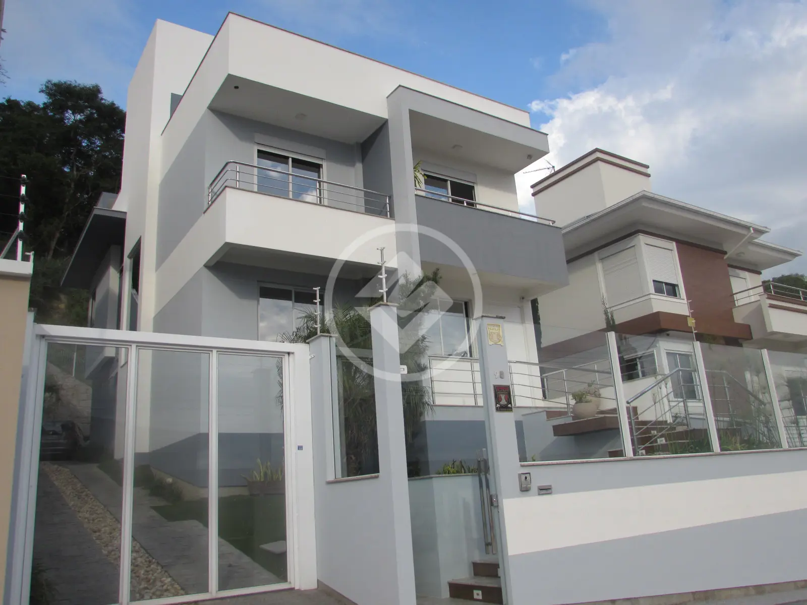 Casa Forquilhinha, São José - SC — foto 2