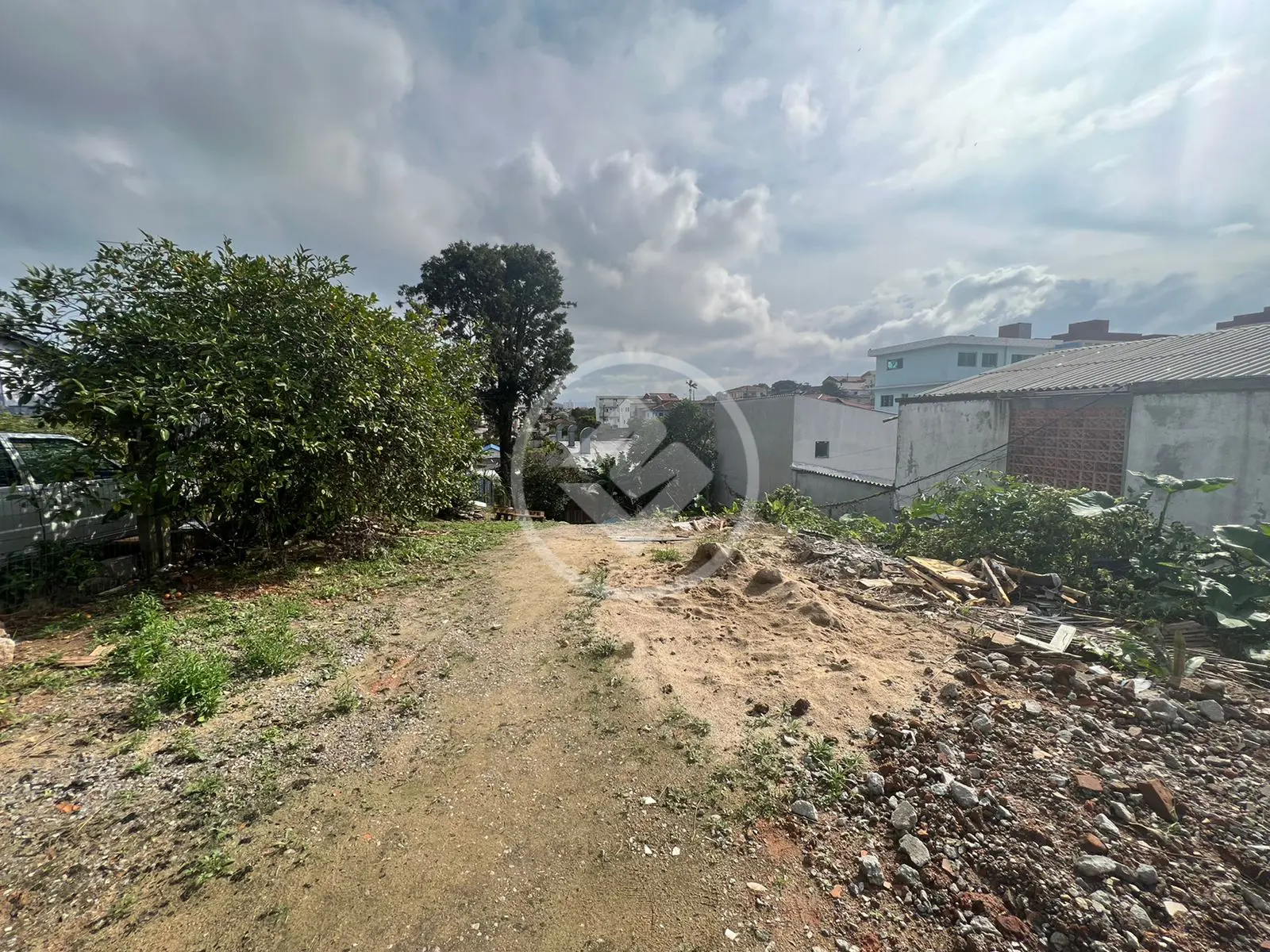 Imagem 1 - Terreno em Coloninha, Florianópolis - SC